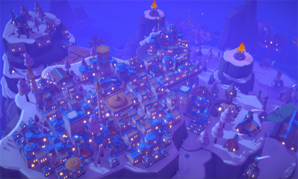 岛民新海岸2026最新版3