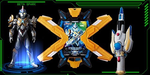 艾克斯奥特曼模拟器手机版图片12