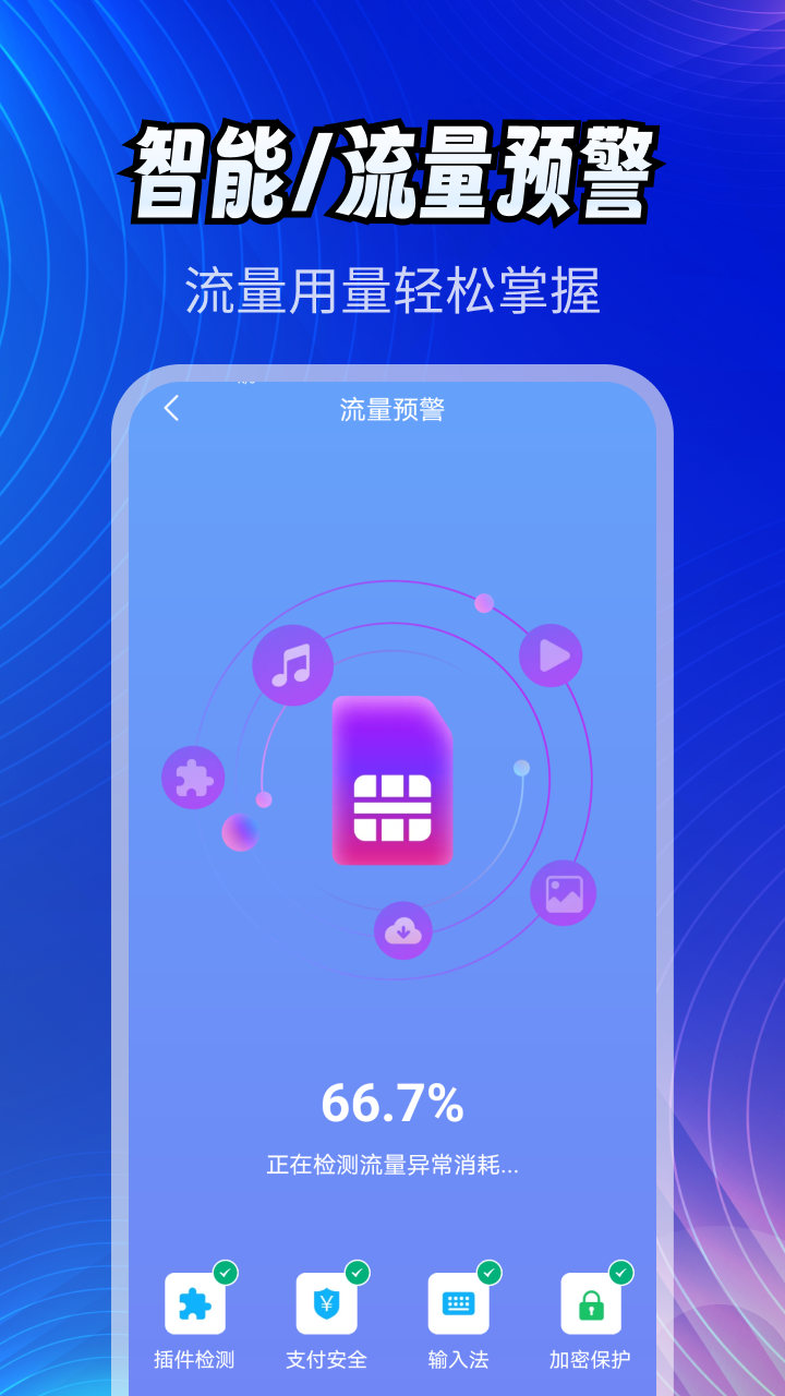 超快WiFi钥匙15187