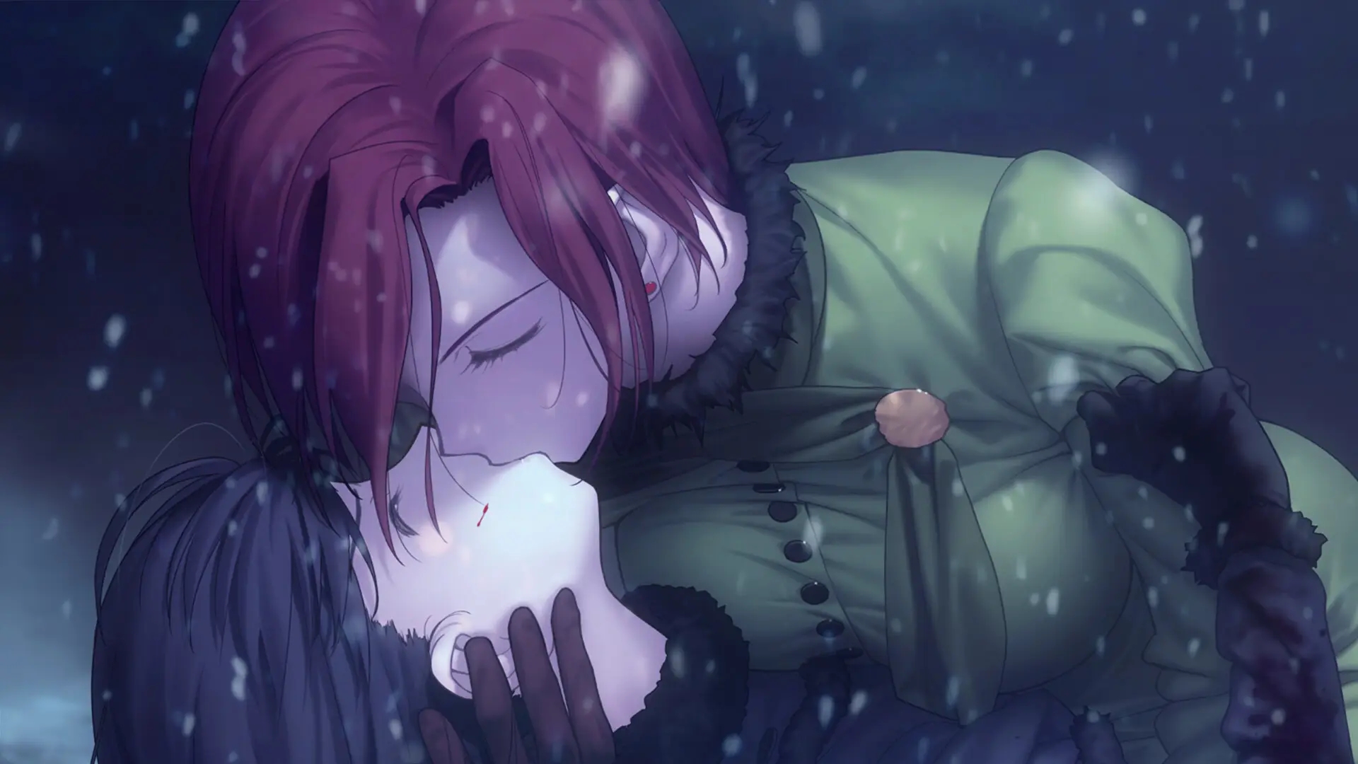 魔法使之夜移植版28588