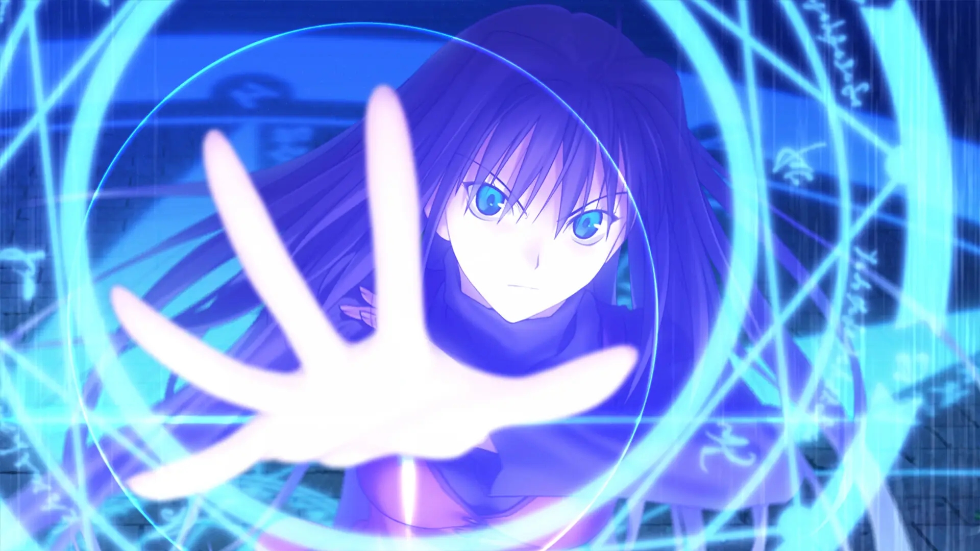 魔法使之夜移植版28588