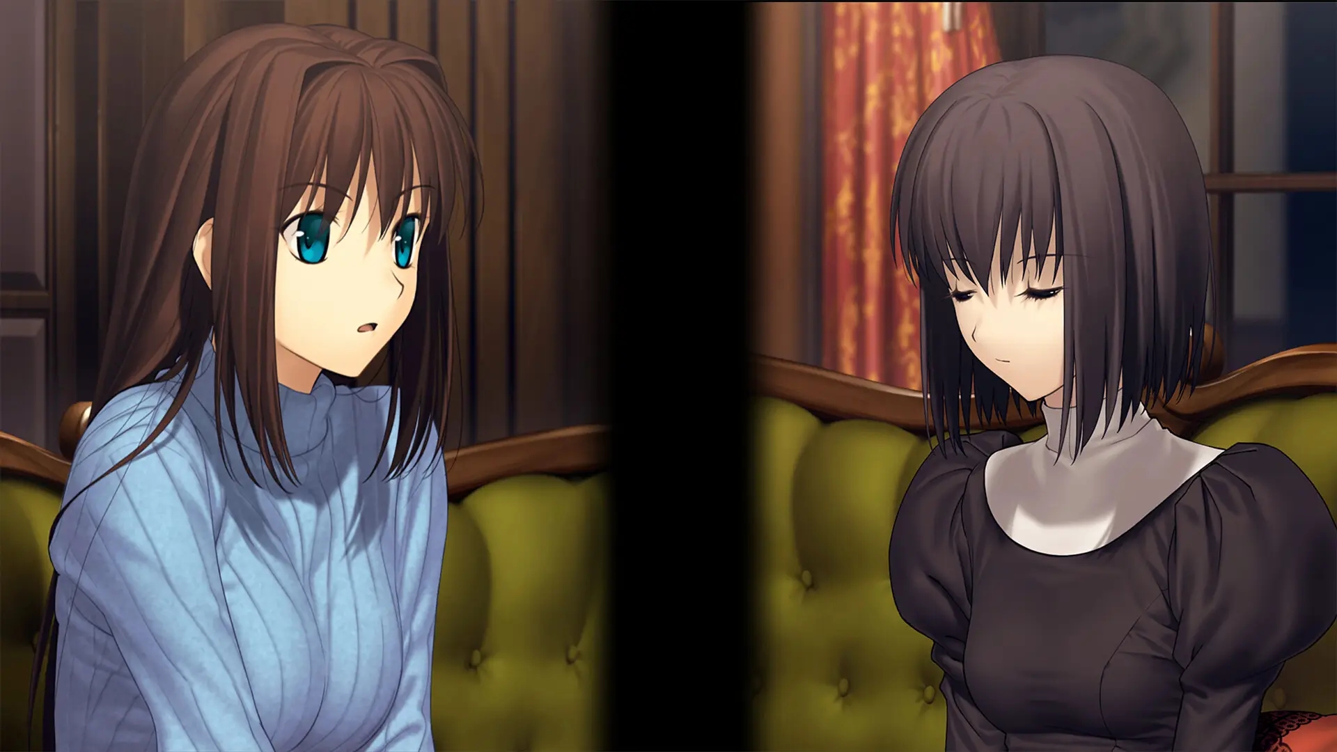 魔法使之夜移植版28588