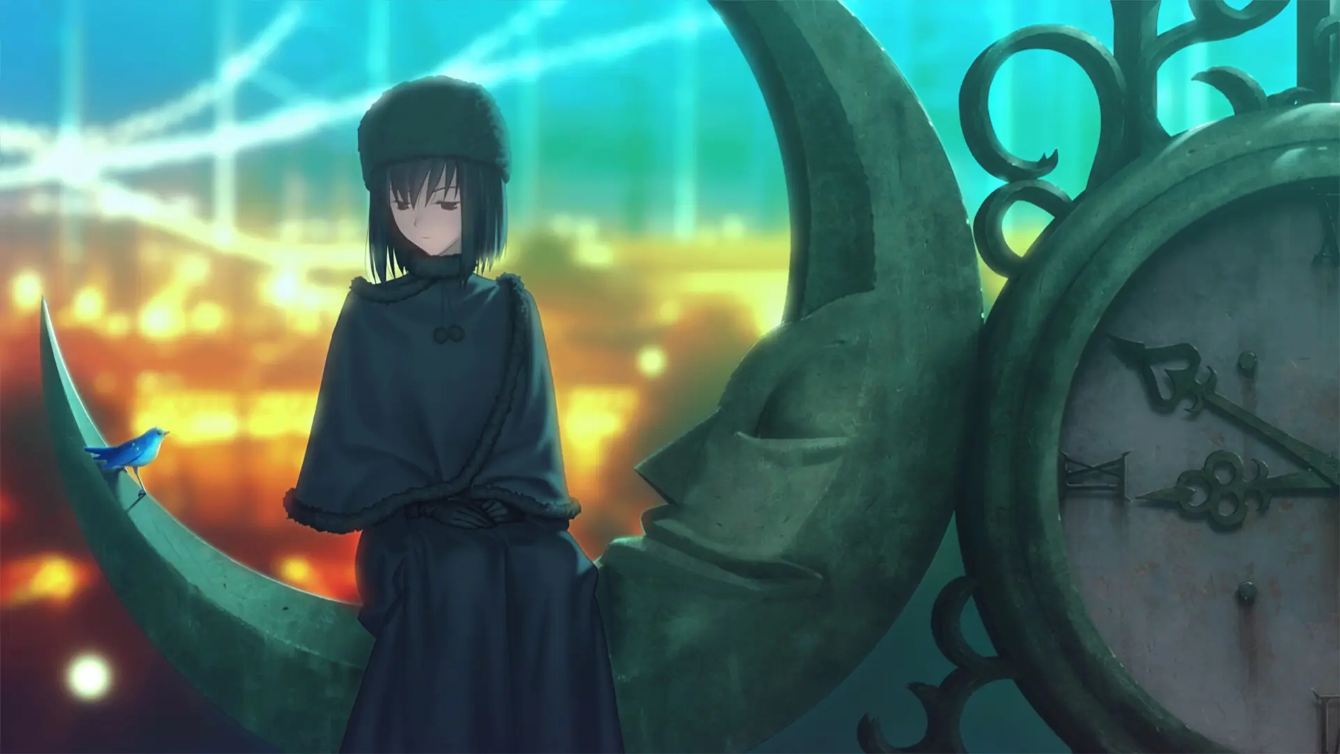 魔法使之夜移植版28588