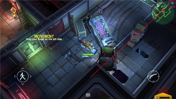 太空刑警2手机版