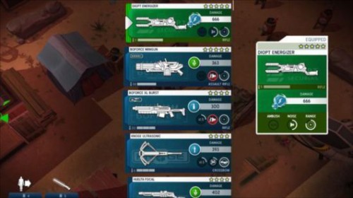 太空刑警2手机版