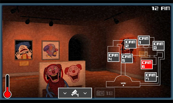 方皮特的一夜惊魂30