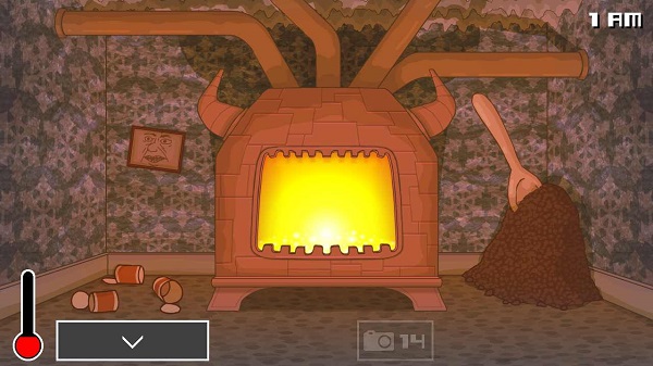 方皮特的一夜惊魂32