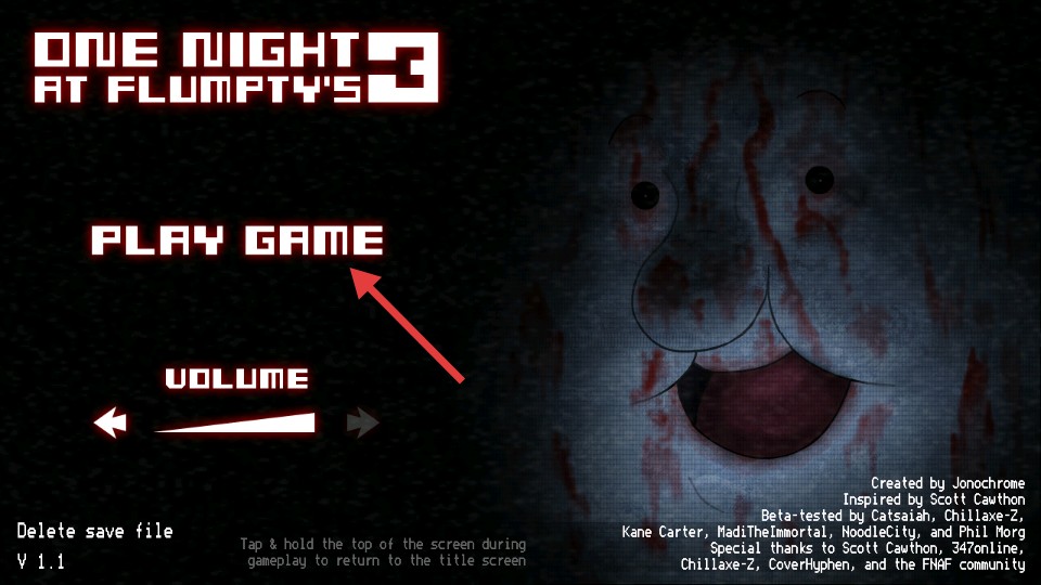 方皮特的一夜惊魂3