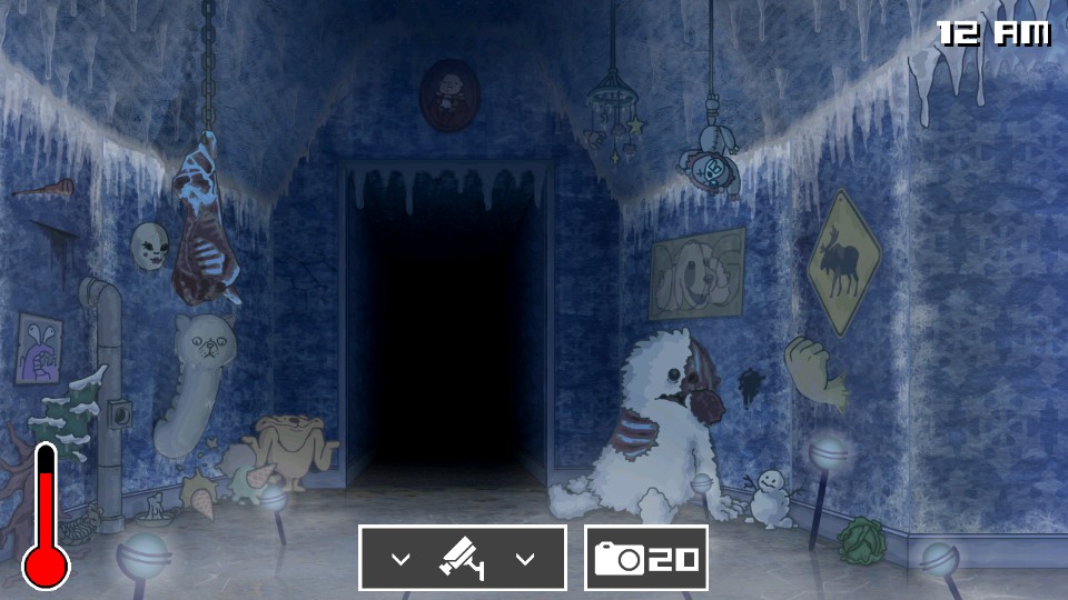 方皮特的一夜惊魂3