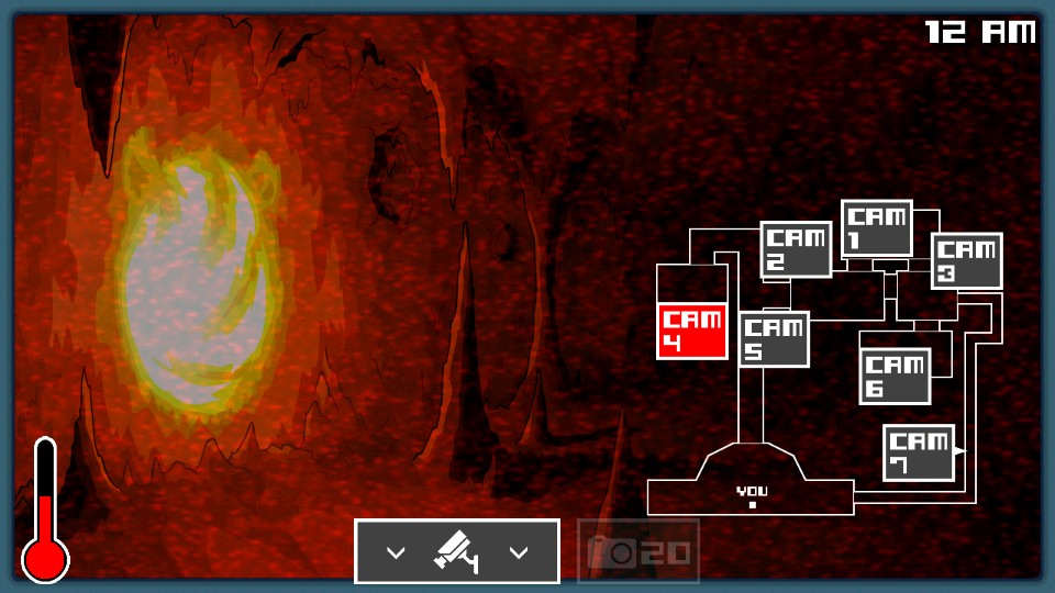 方皮特的一夜惊魂3