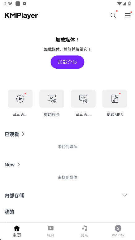 KMPlayer播放器15194