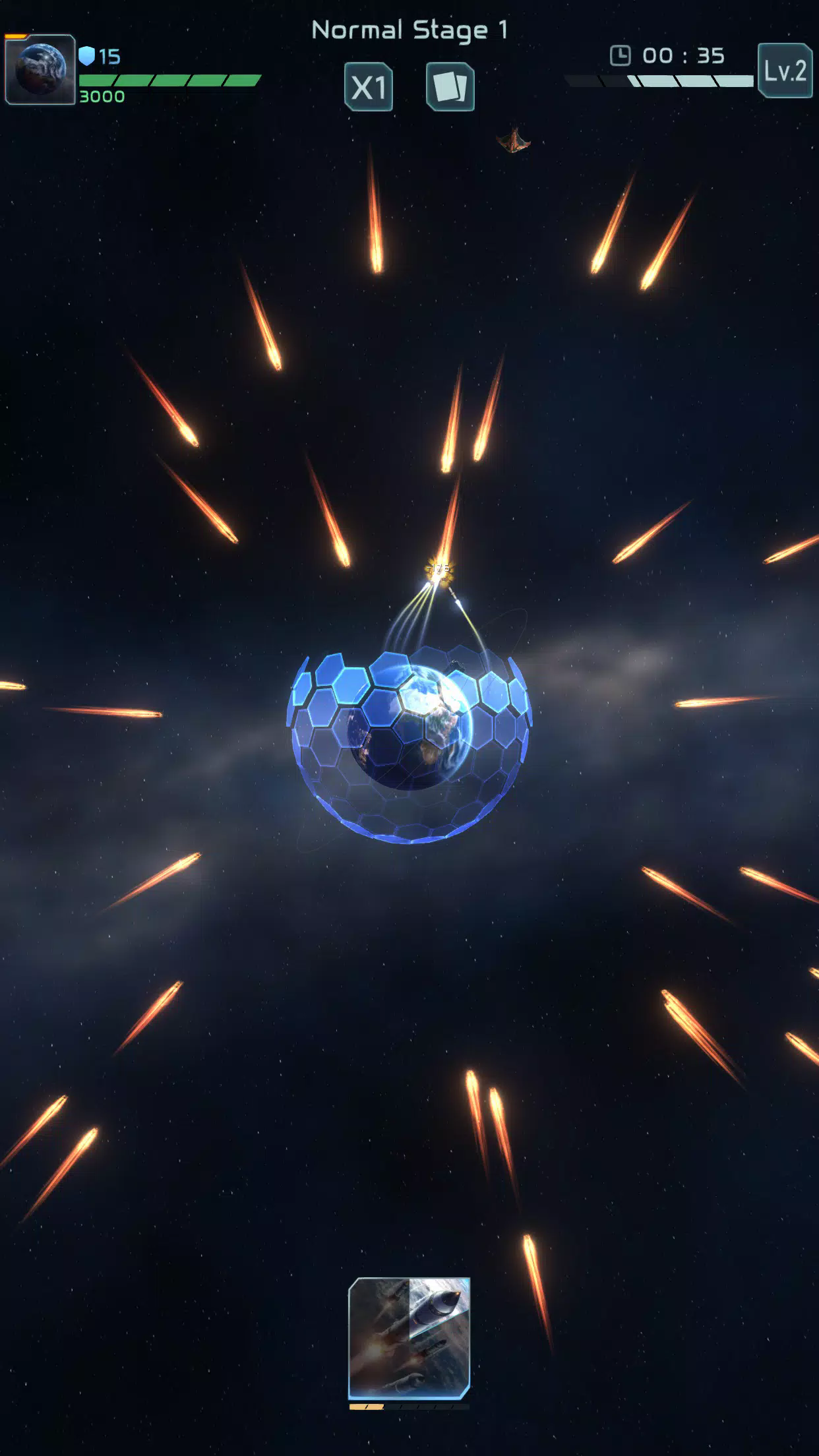 星球防卫战免广告版1