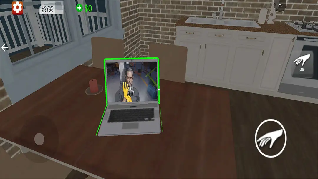 现场清洁工28610