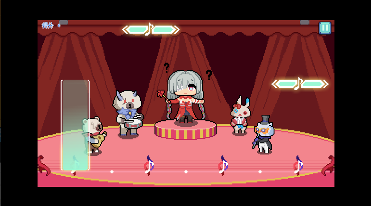 弗洛音游PhroGames