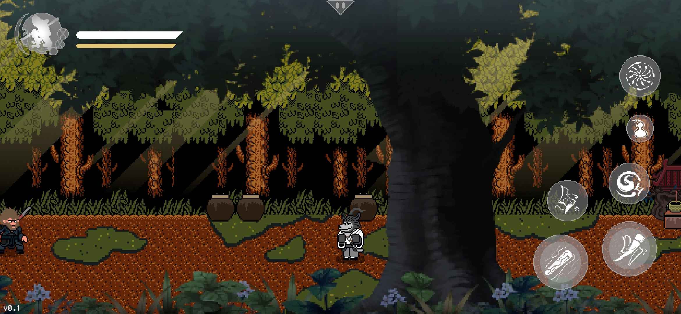 黑神话像素版0.82