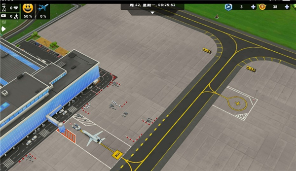 机场模拟器大亨202628620