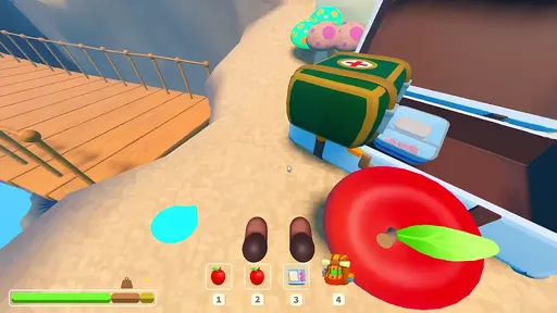 悬崖之上巅峰攀登28626