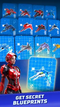 红色狩猎天空烈焰2025版