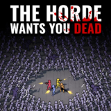 兽群要你死中文版