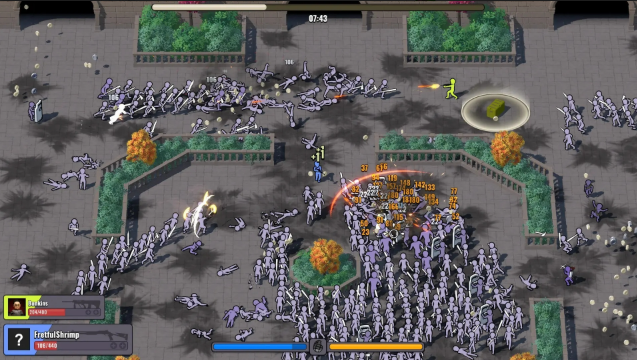 兽群要你死中文版28631