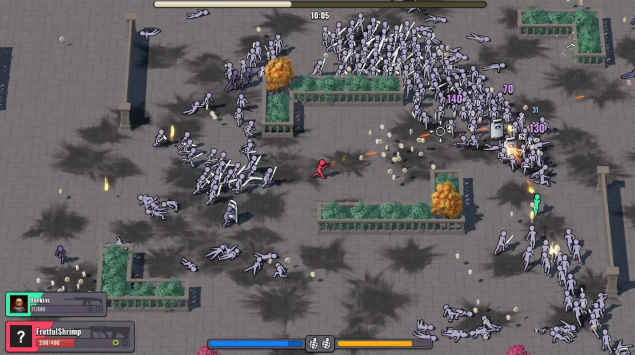 兽群要你死中文版28631