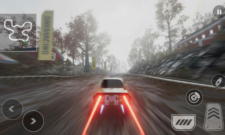 拉力赛专业版28635