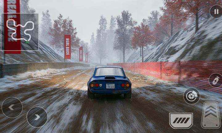 拉力赛专业版28635