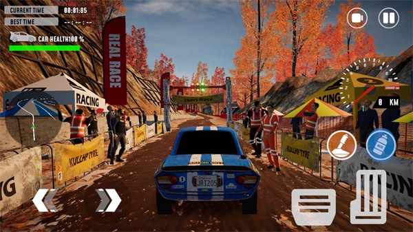 拉力赛专业版3.0
