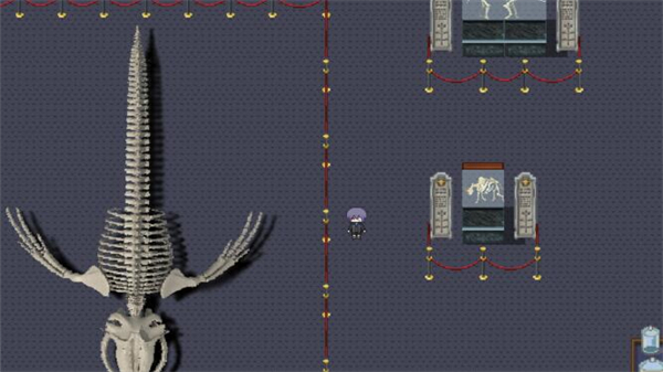 白夜博物馆手机版28638