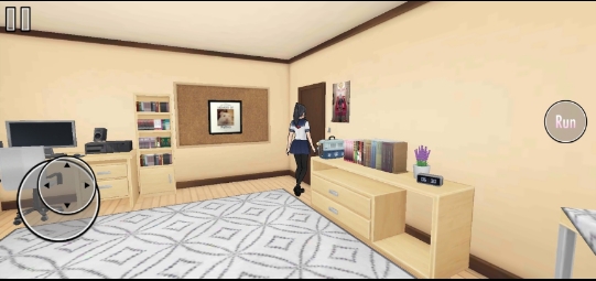 病娇模拟器同人yanchanmod28645