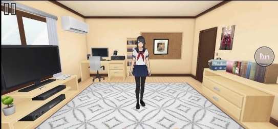 病娇模拟器同人yanchanmod28645