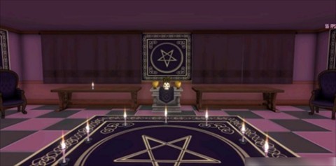 病娇模拟器沙滩模组