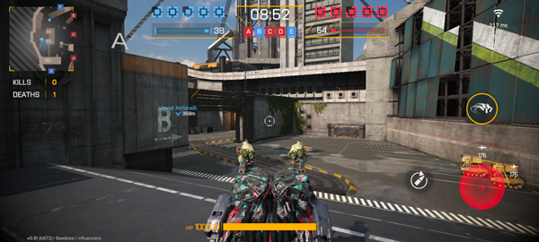 装甲攻击手游28647