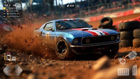 汽车德比5最新版28651