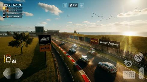 汽车德比5最新版28651