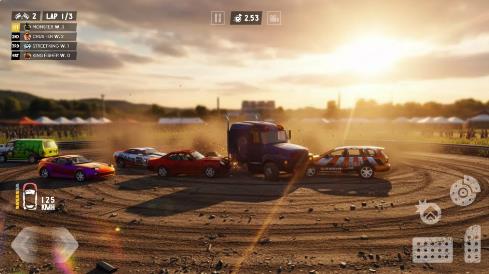 汽车德比5最新版28651