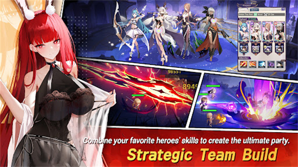 永不陨落地下城试炼国际服28656