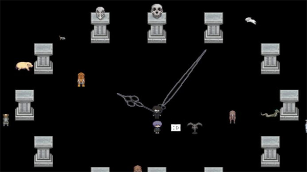 白夜博物馆中文版2