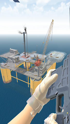 狙击手围攻28668