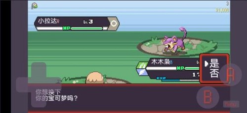 宝可梦肉鸽护肝版28672