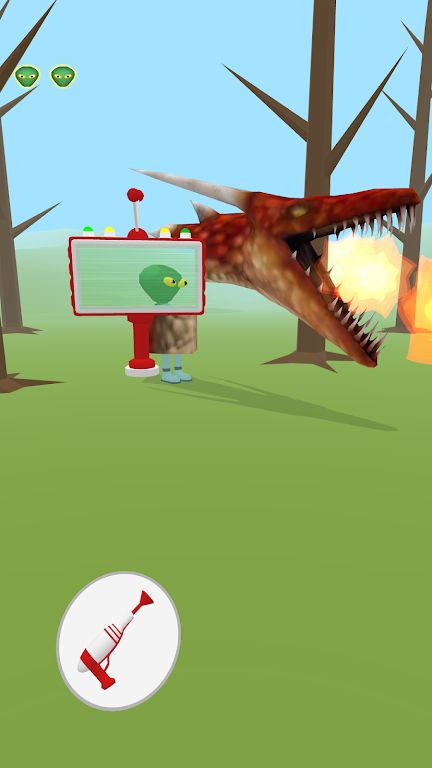 寻找外星人228680