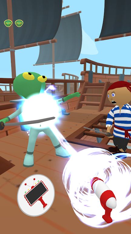 寻找外星人228680