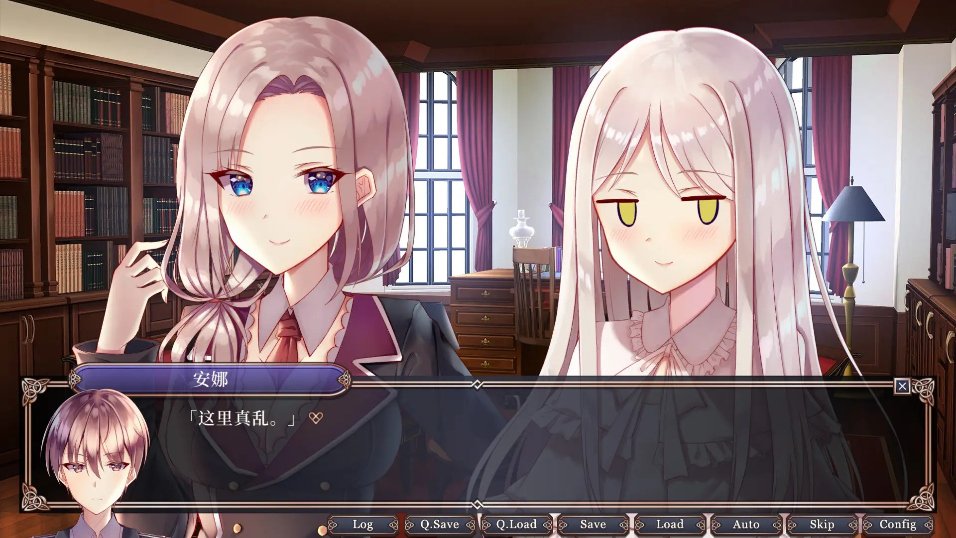 拿破仑少女28689