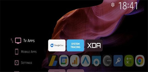 酷看桌面tv版3.4.71