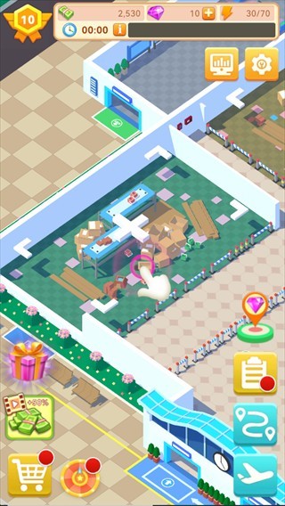 机场模拟器游戏玩法-5