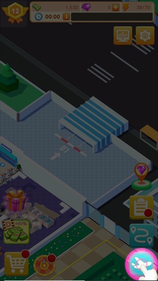 机场模拟器游戏玩法-7