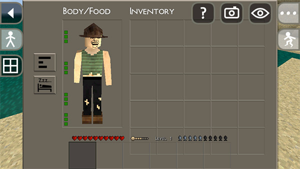 生存战争2野人岛双人联机版0