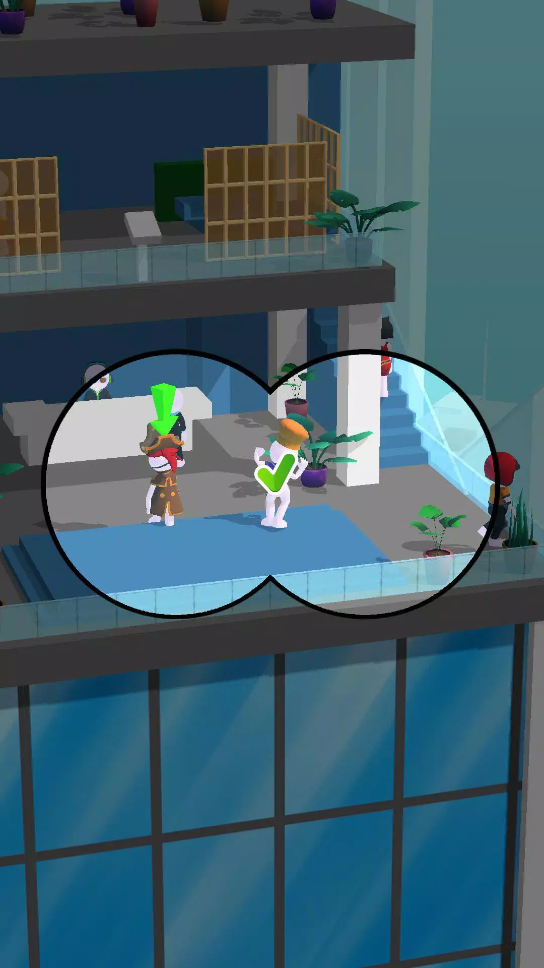 狙击手约翰28707