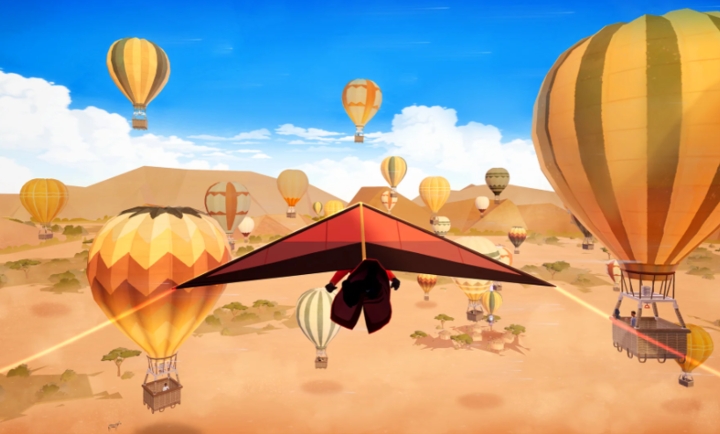 神偷卡门直装版28714