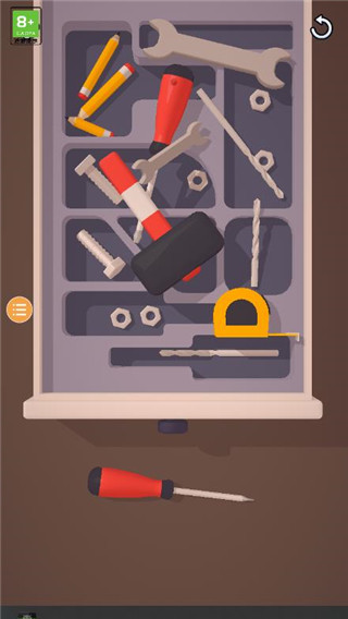 梦幻收纳师正版0